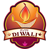 Diwali北浜店のロゴ